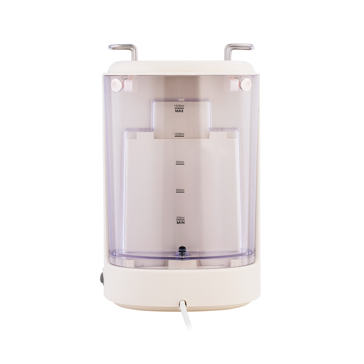 Кофеварка рожковая MAUNFELD MF-737BG Pro 6