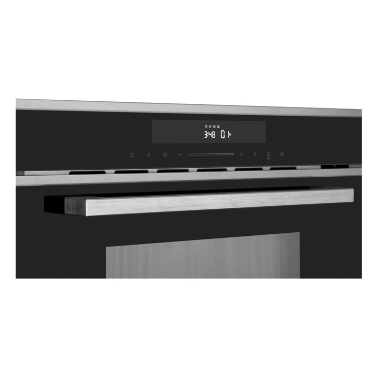 Микроволновая печь встраиваемая Weissgauff BMWO-349 DBSX Touch 4