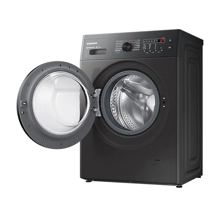 Стиральная машина с фронтальной загрузкой Samsung WW70A4S20CX/LP 7