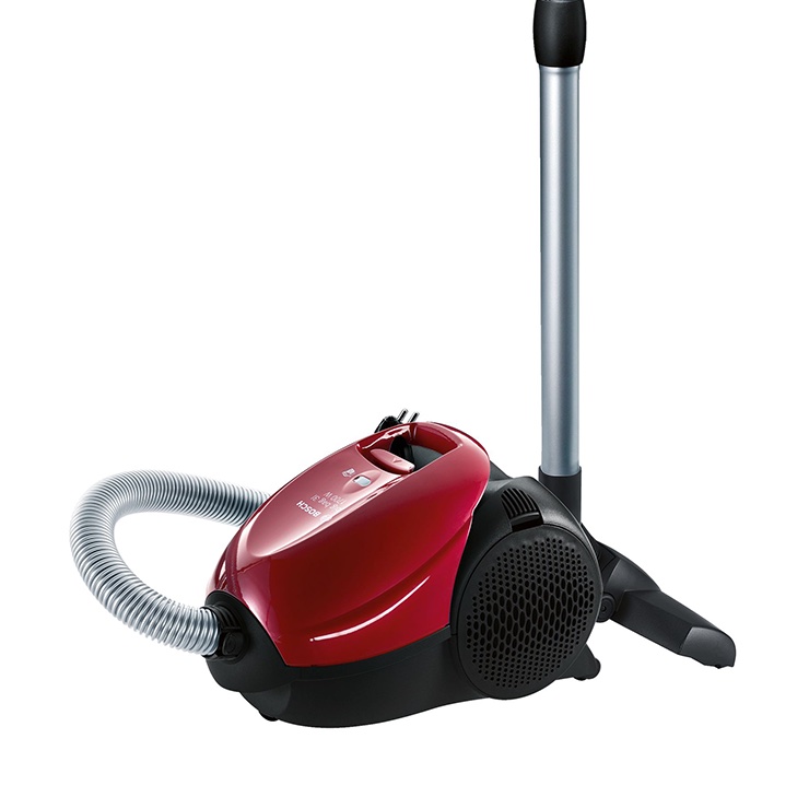 Пылесос с пылесборником Bosch BSN1701RU