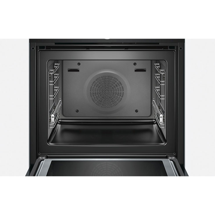 Электрический духовой шкаф Bosch HMG656RB1 3