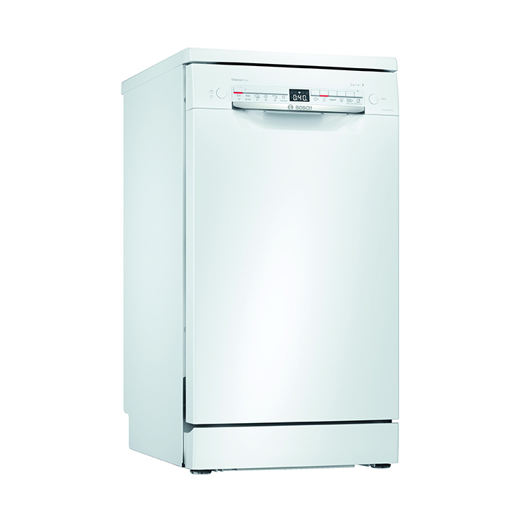 Отдельностоящая посудомоечная машина Bosch SPS2HMW4FR