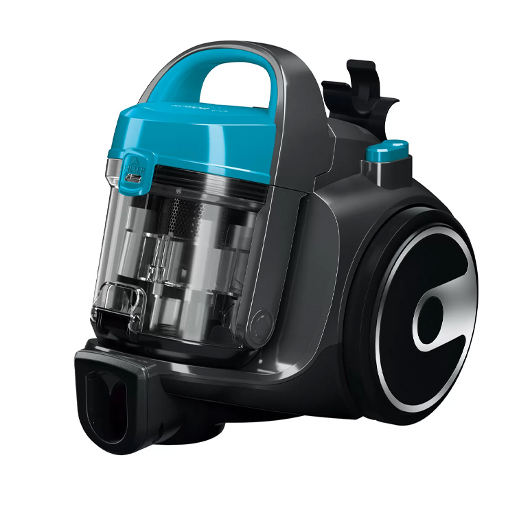 Пылесос с контейнером для пыли Bosch BGS05X240 9