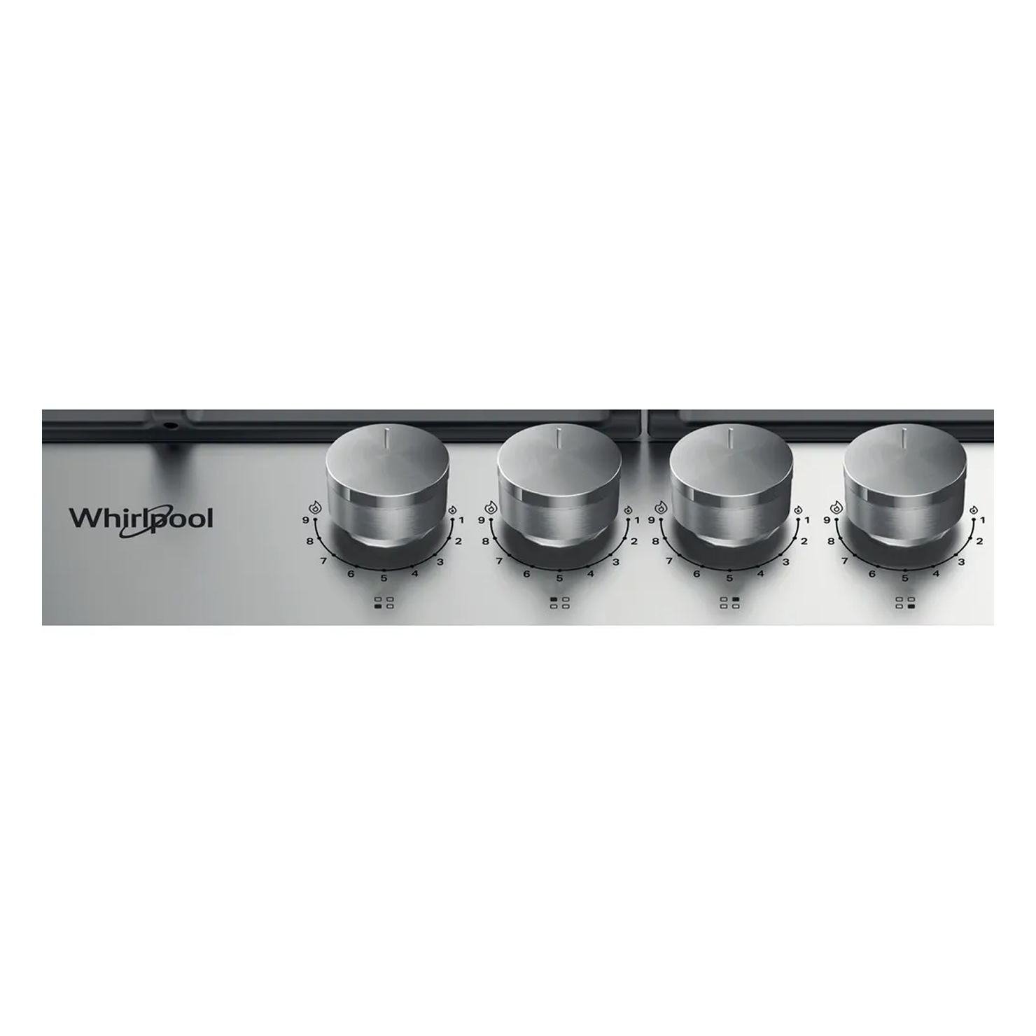 Газовая панель Whirlpool TGML 660 IX 9
