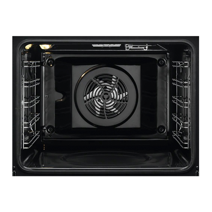 Электрический духовой шкаф Electrolux OEF3H50X 4