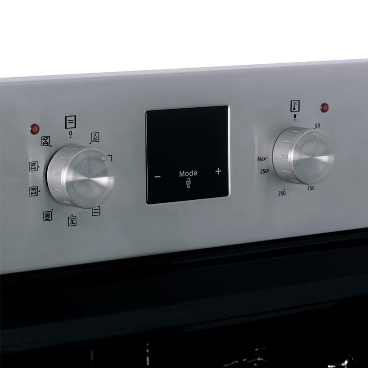 Электрический духовой шкаф Exiteq EXO-304 2