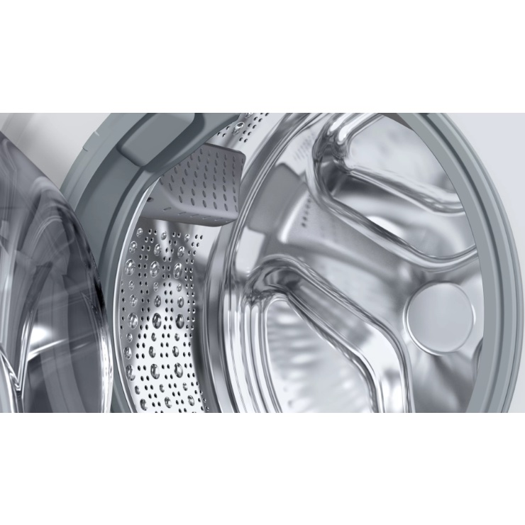 Стиральная машина с фронтальной загрузкой Bosch WHA122W0BL 5