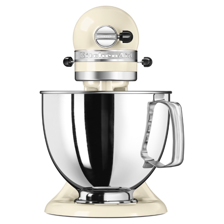 Миксер планетарный KitchenAid ARTISAN 5KSM125EAC 3