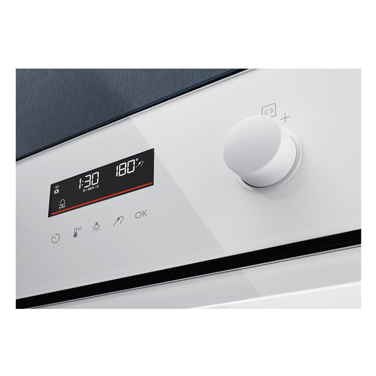 Электрический духовой шкаф Electrolux EOD6C77WV 3
