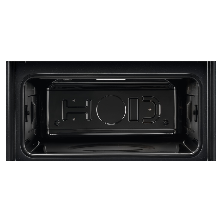 Компактный духовой шкаф Electrolux VKK8E00X 3