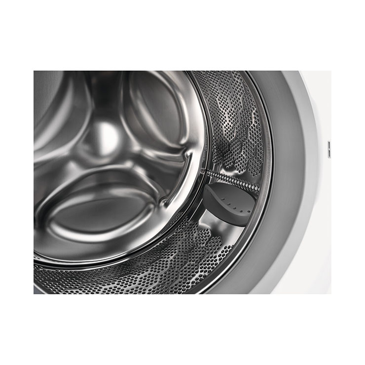 Стиральная машина с фронтальной загрузкой Electrolux EW6FE132U9BP 4