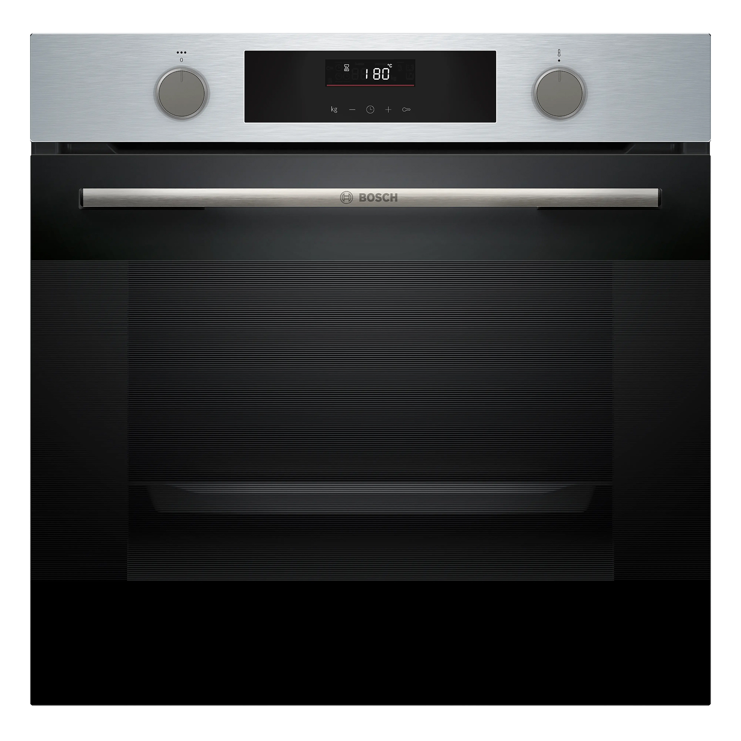 Электрический духовой шкаф Bosch HUA736ER0