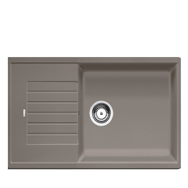 Кухонная мойка Blanco ZIA XL 6 S Compact серый беж 523280