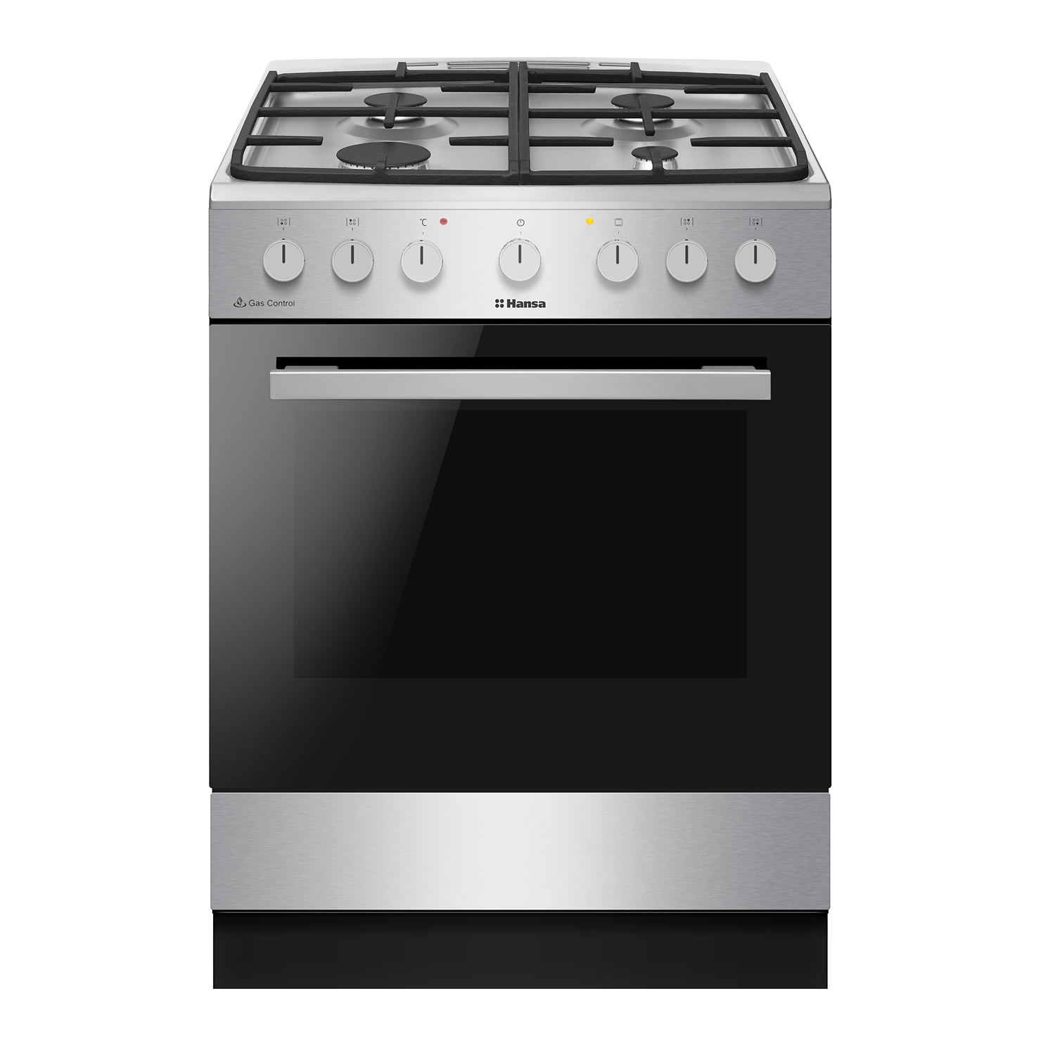Газоэлектрическая плита Hansa FCMX69129H