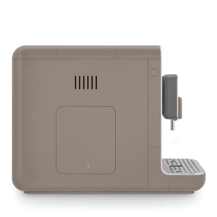 Кофемашина Smeg BCC02TPMEU 2