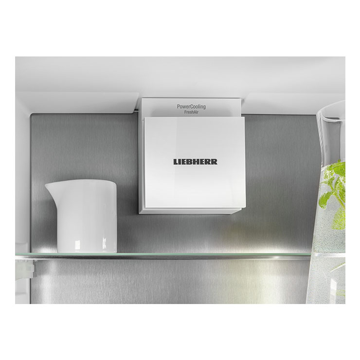Холодильник Liebherr IRBd 5151 Prime BioFresh 7