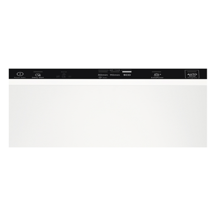 Встраиваемая посудомоечная машина Electrolux EEM23100L 6