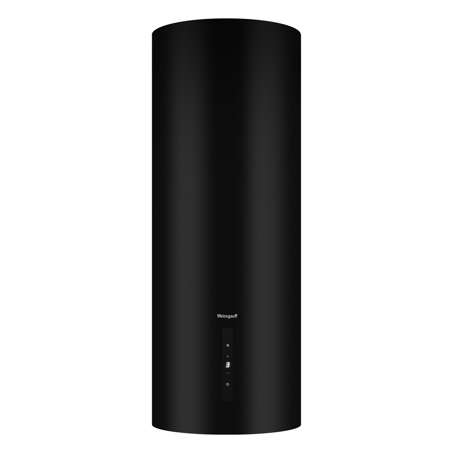 Вытяжка Weissgauff Tubus 90 Black Edition 7