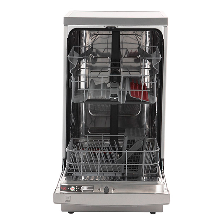 Отдельностоящая посудомоечная машина AEG FFB95140ZM 2