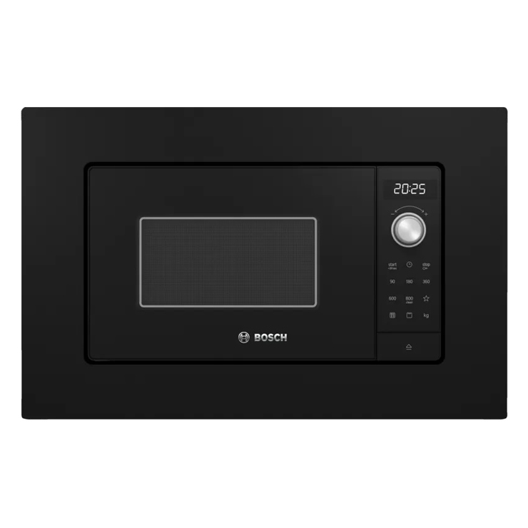 Микроволновая печь встраиваемая Bosch BEL623MX3