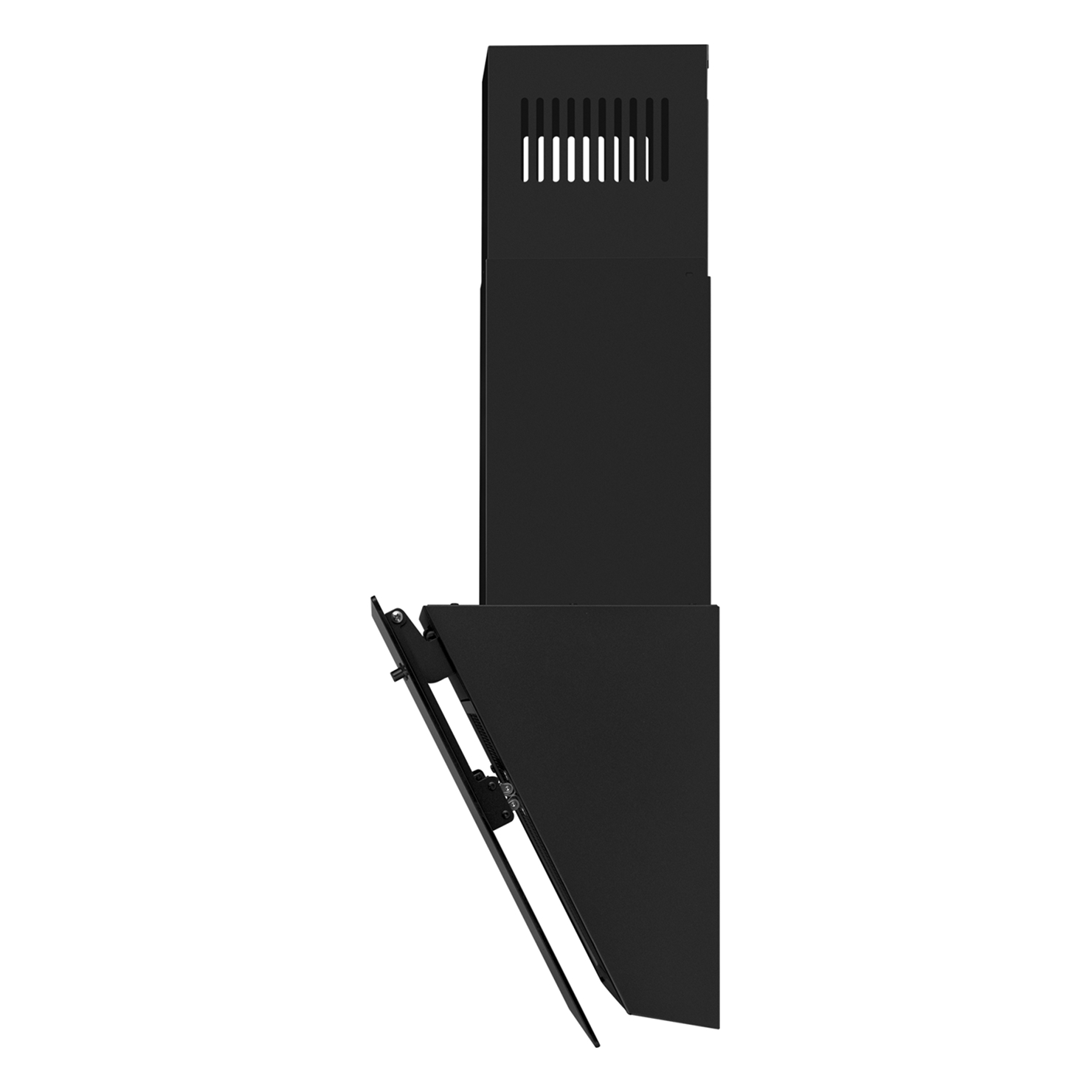 Вытяжка Weissgauff SIGMA 50 Touch Black Glass 5