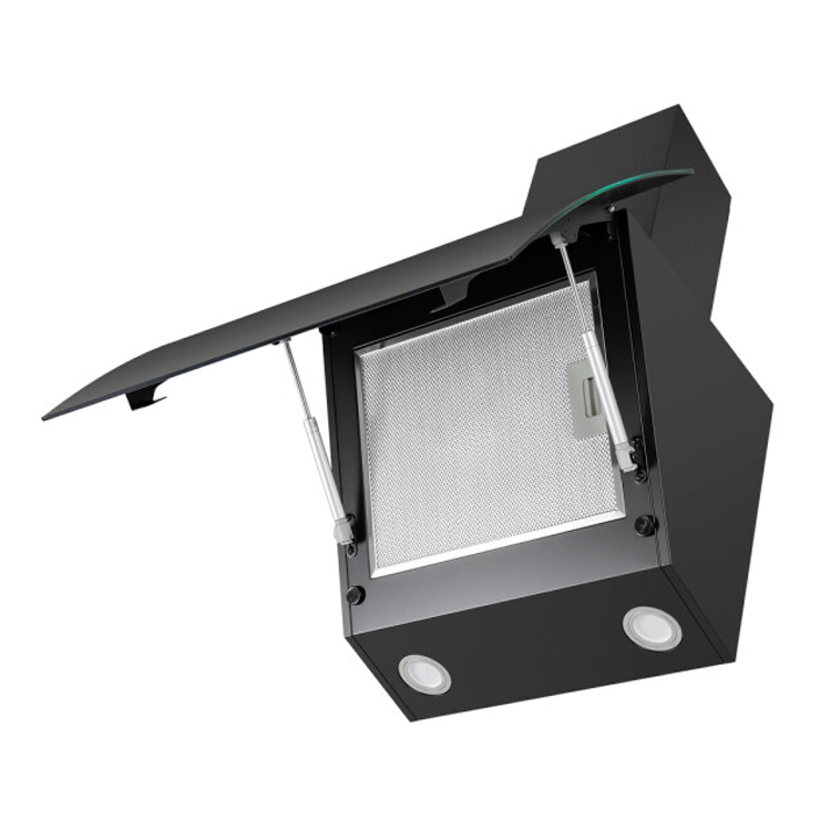 Вытяжка MAUNFELD Sky Star Chef 60 черный 6
