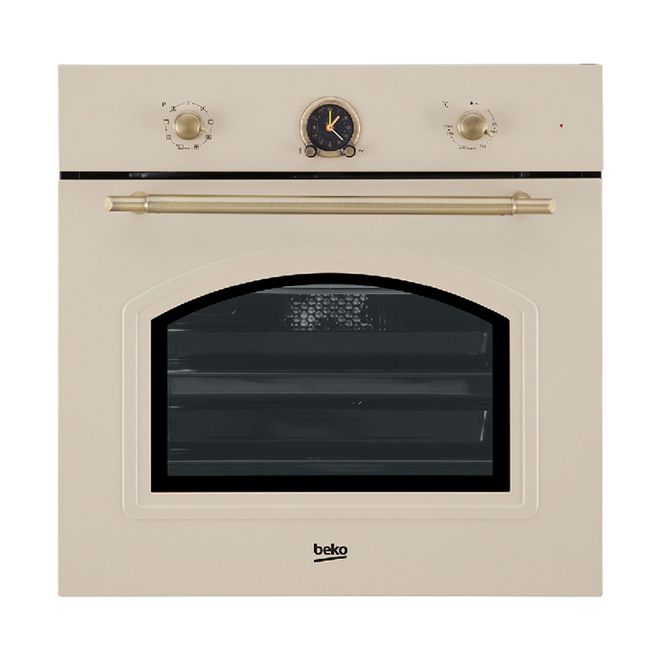 Электрический духовой шкаф Beko OIM27201C
