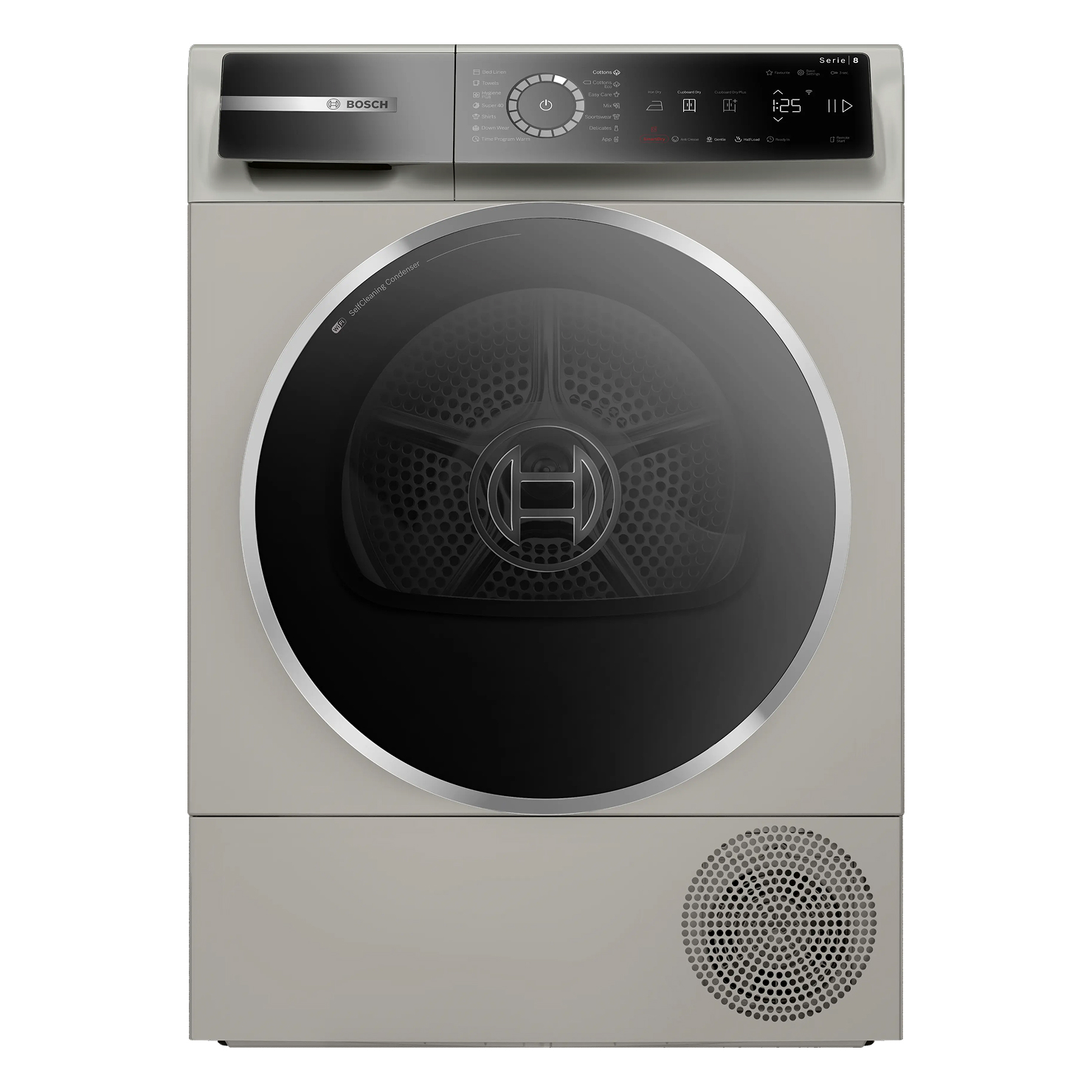 Сушильная машина Bosch WQB245BXME