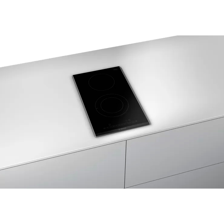 Электрическая панель Bosch PKF375FP2E 3