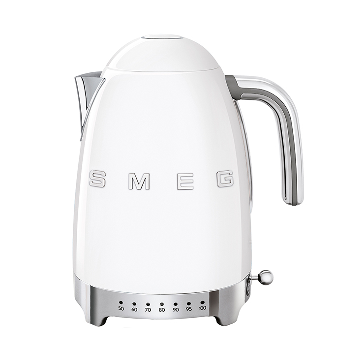 Чайник Smeg KLF04WHEU