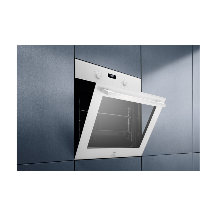 Электрический духовой шкаф Electrolux OEF5H70V 2