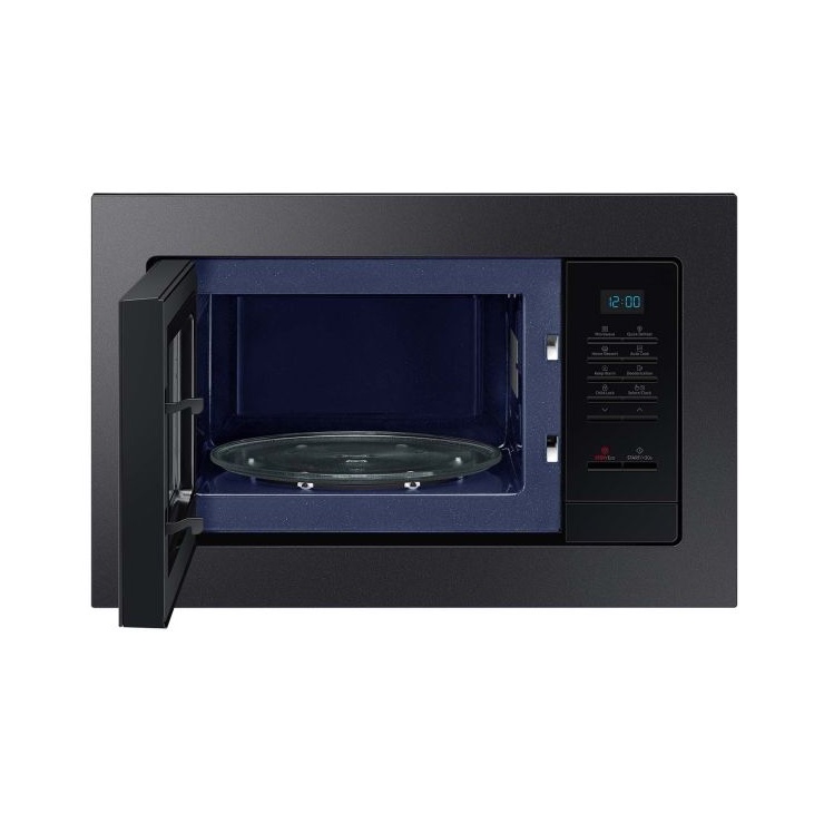 Микроволновая печь встраиваемая Samsung MS20A7013AB/BW 3