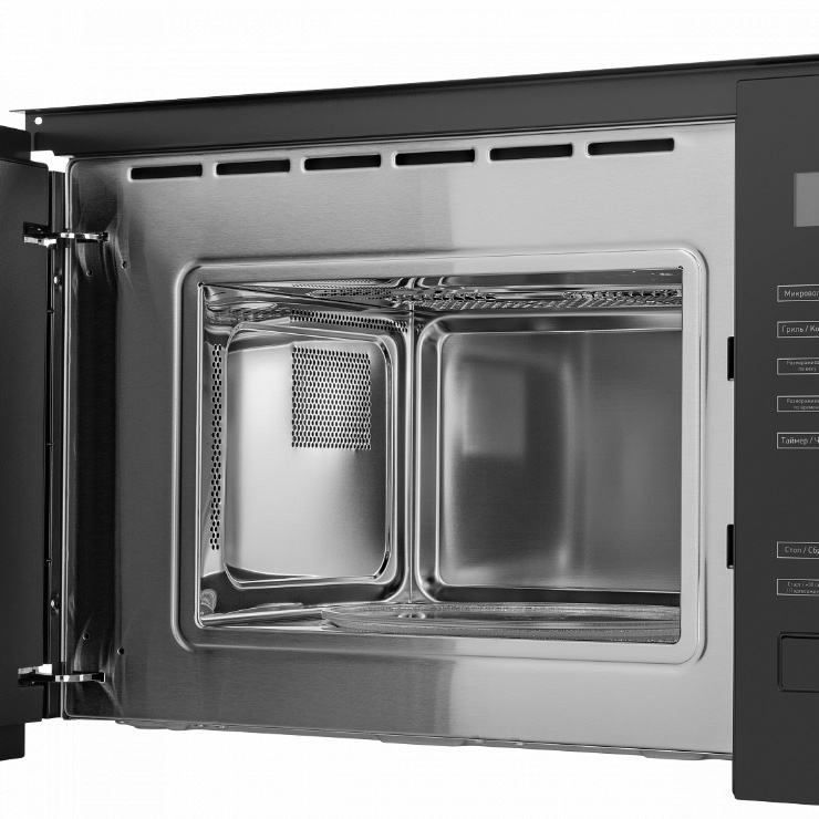 Микроволновая печь встраиваемая MAUNFELD MBMO.20.8GB 5