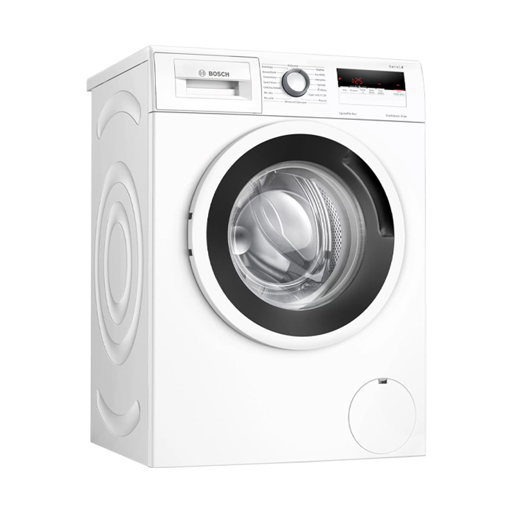 Стиральная машина с фронтальной загрузкой Bosch WAN2418GPL