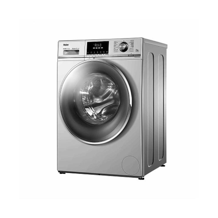 Стиральная машина с фронтальной загрузкой Haier HW60-BP12758S