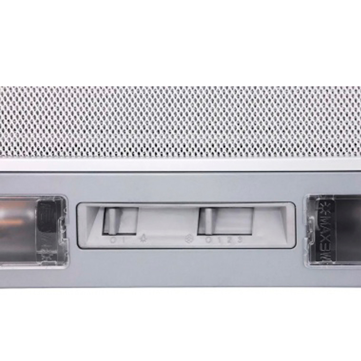 Вытяжка TURBOAIR GEA 1M/GRFX/A/60 4