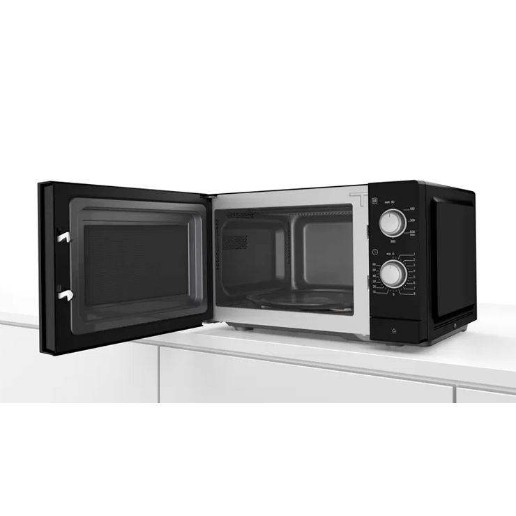 Микроволновая печь отдельностоящая Bosch FFL020MB2 4