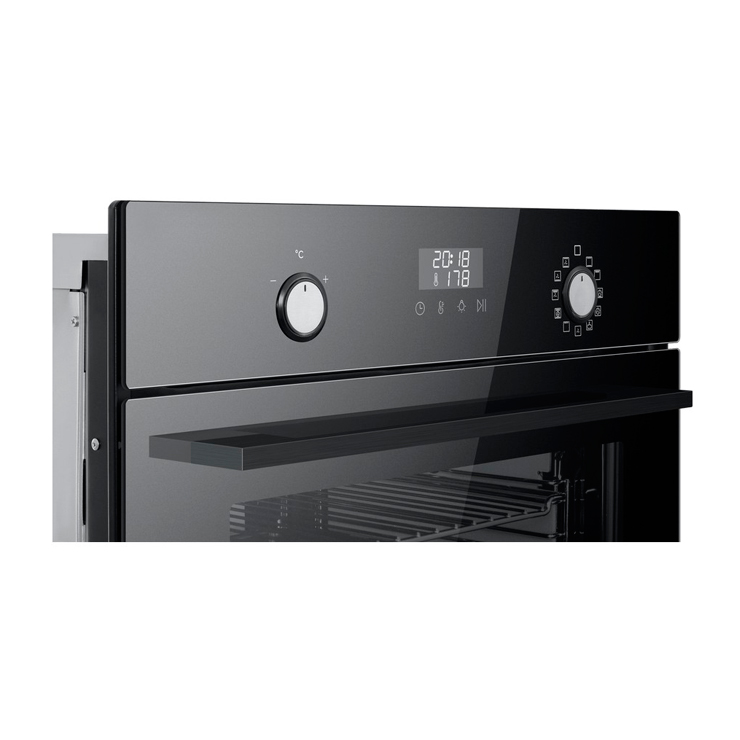 Электрический духовой шкаф Haier HOX-P11CGB 8
