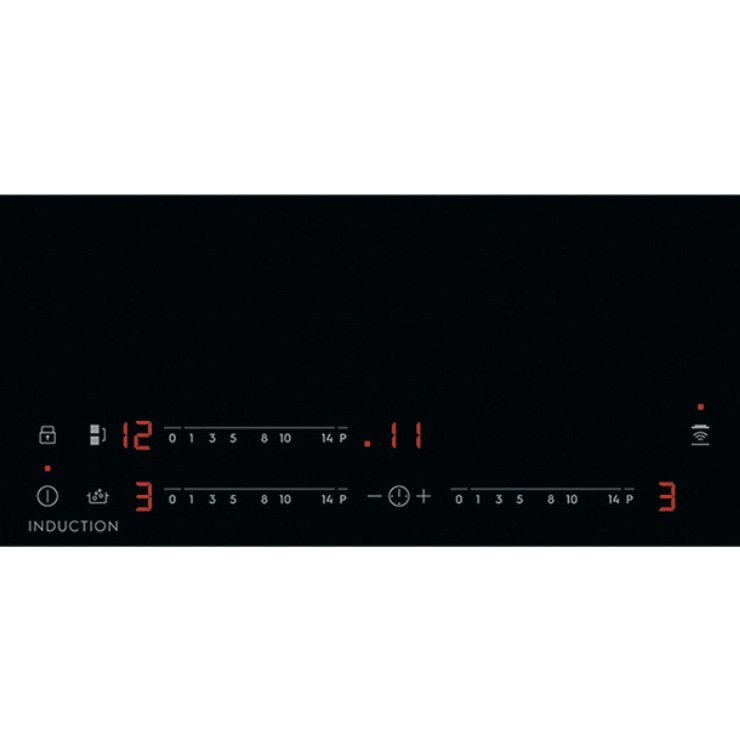 Индукционная панель Electrolux EIS62341 2