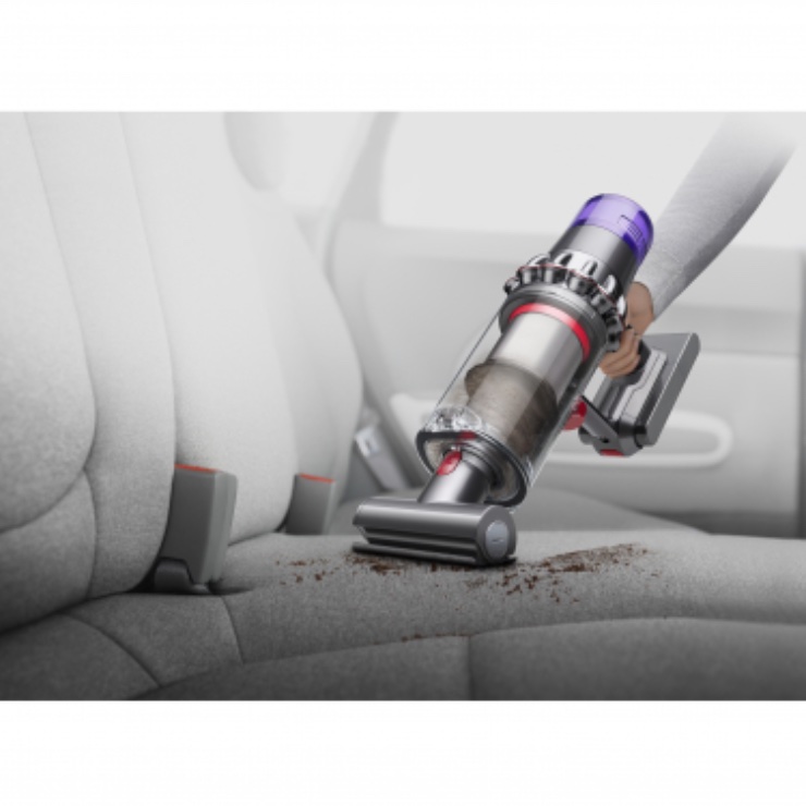 Пылесос аккумуляторный Dyson V11 Absolute Extra 5