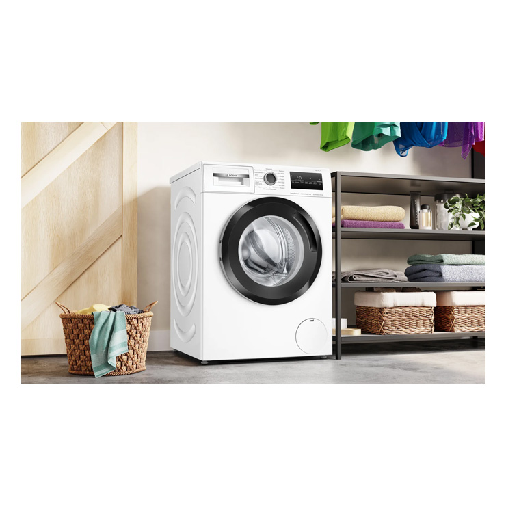 Стиральная машина с фронтальной загрузкой Bosch WAN2820FPL 5