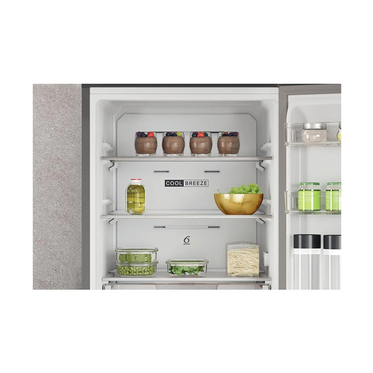 Холодильник Whirlpool W7X 82I OX 5