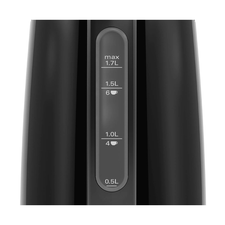 Чайник Bosch TWK3P423 6