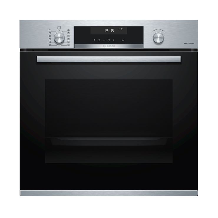 Электрический духовой шкаф Bosch HBG578FS6R