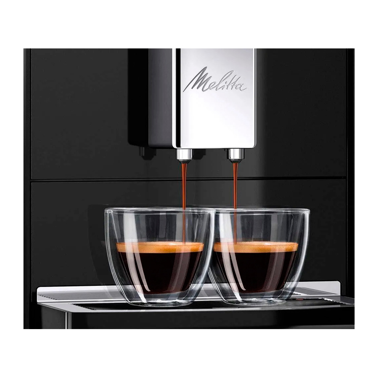 Кофемашина Melitta Caffeo Purista F230-102 2
