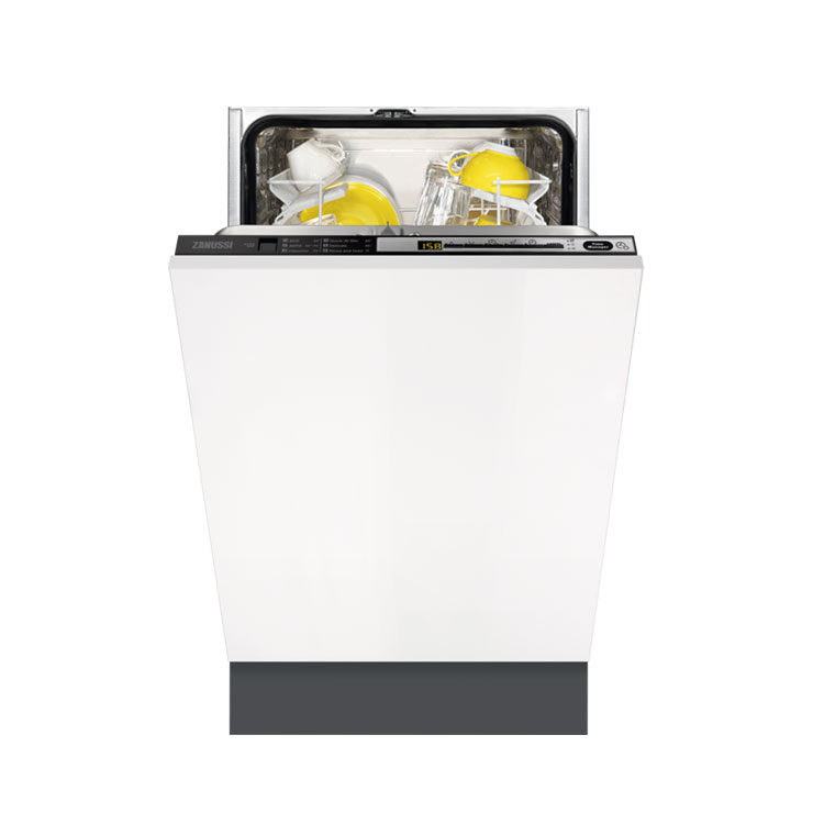 Встраиваемая посудомоечная машина ZANUSSI ZDV91506FA
