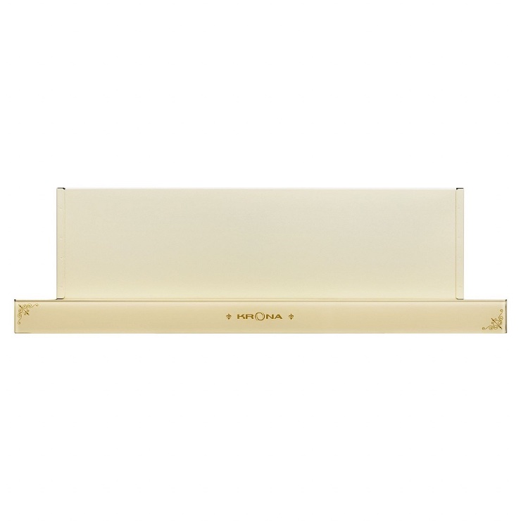 Вытяжка Krona KAMILLA 600 IVORY RETRO 2