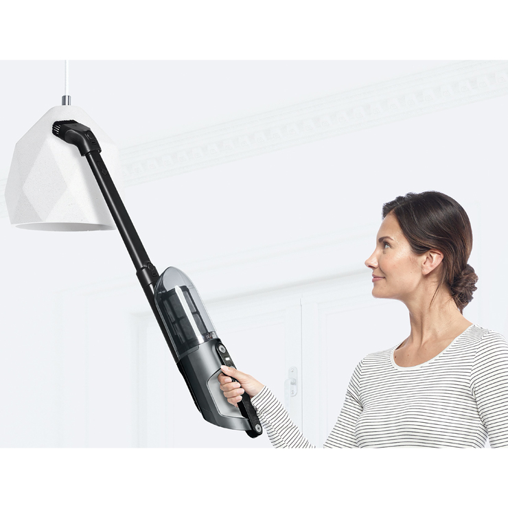 Пылесос аккумуляторный Bosch BCH3ALL25 3
