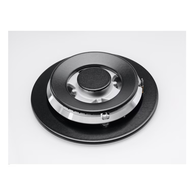 Газовая панель Electrolux KGG64362W 3