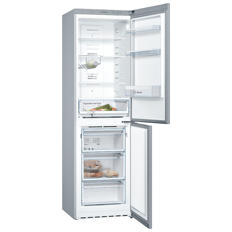 Холодильник Bosch KGN39VL16R 3